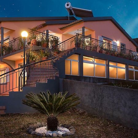 Paradise House Calheta Calheta  Exterior foto