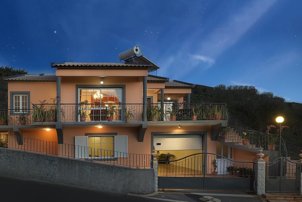 Paradise House Calheta Calheta  Exterior foto