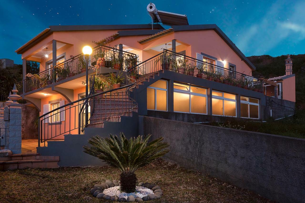 Paradise House Calheta Calheta  Exterior foto