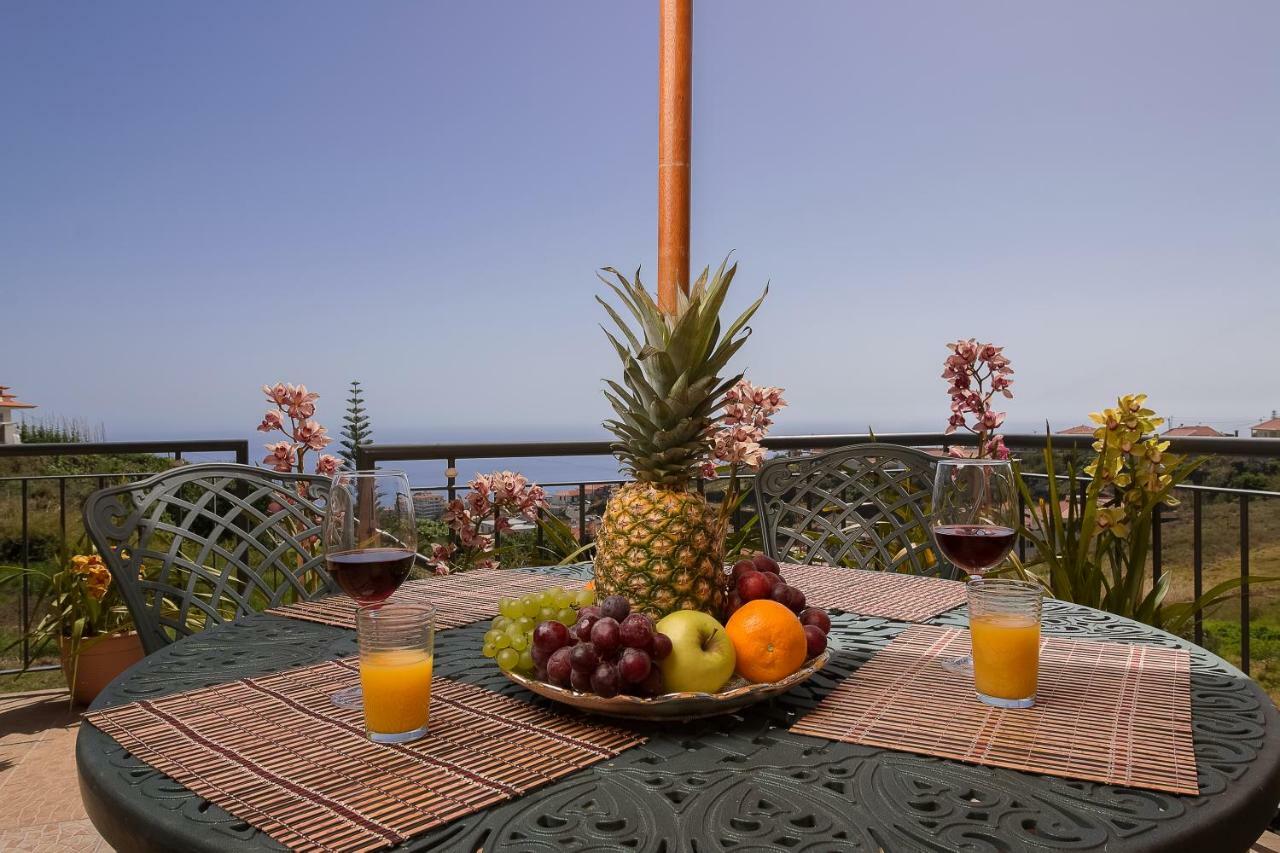Paradise House Calheta Calheta  Exterior foto