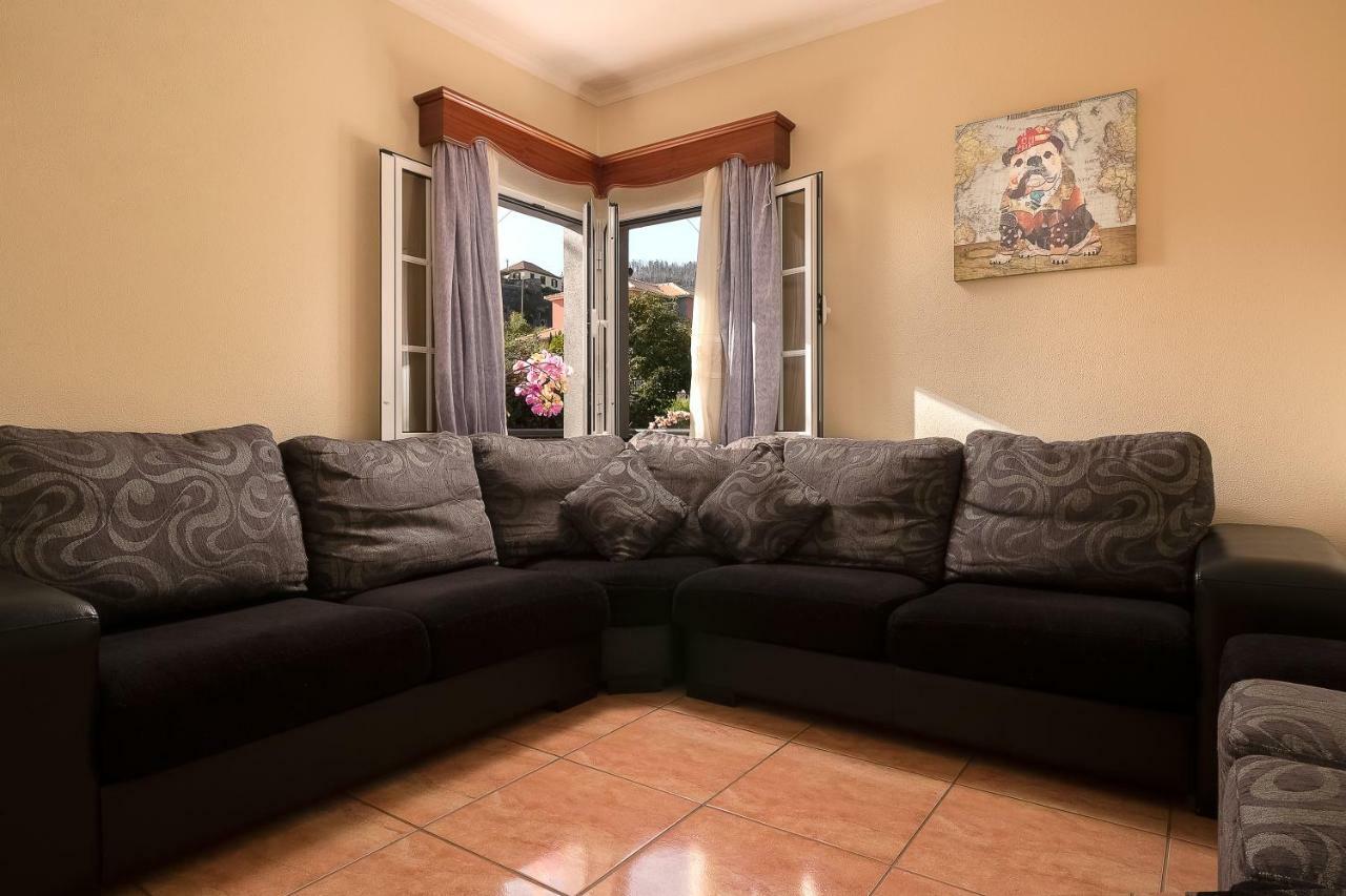 Paradise House Calheta Calheta  Exterior foto