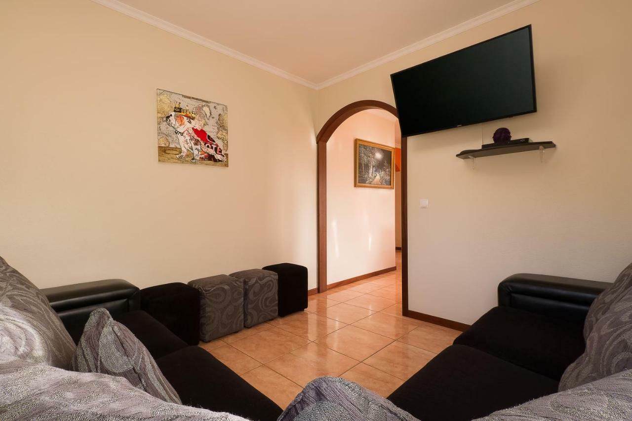 Paradise House Calheta Calheta  Exterior foto
