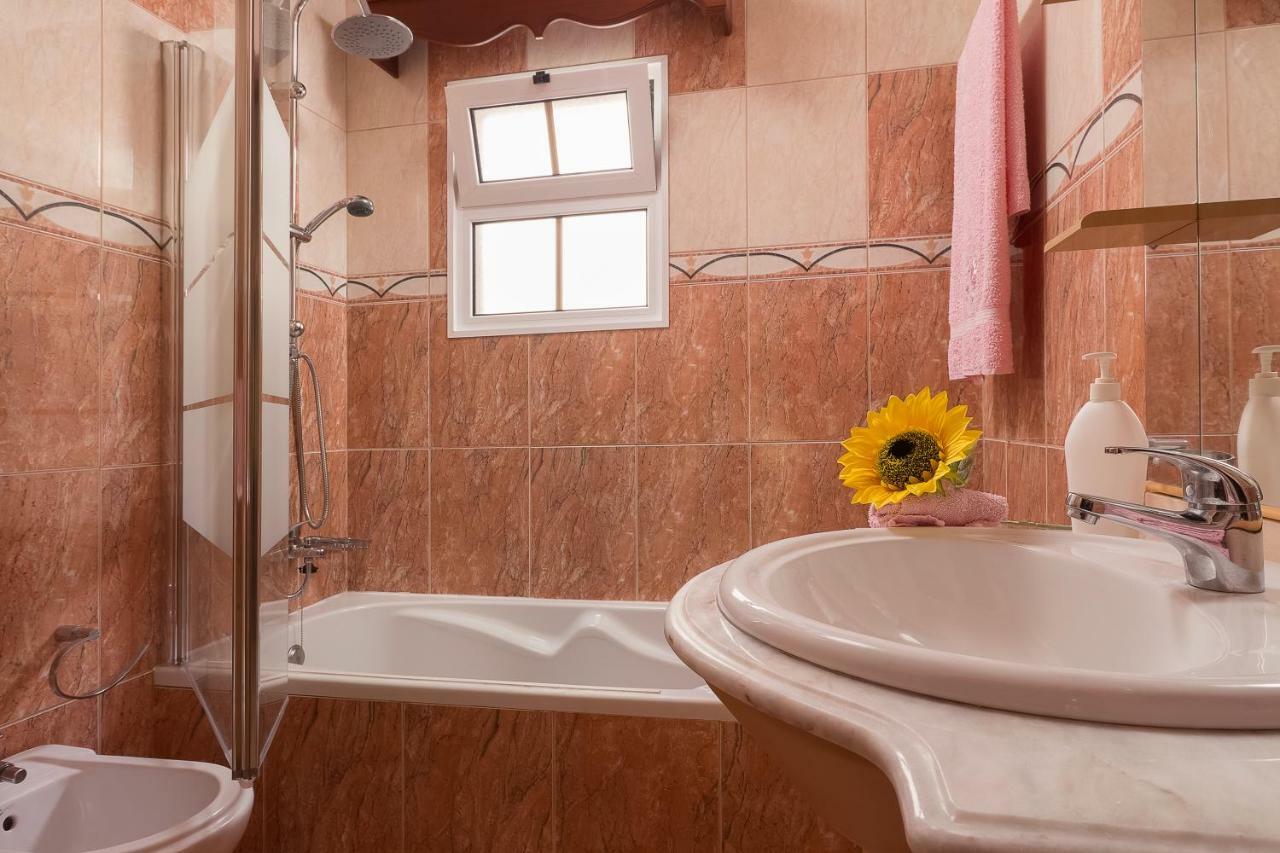 Paradise House Calheta Exterior foto
